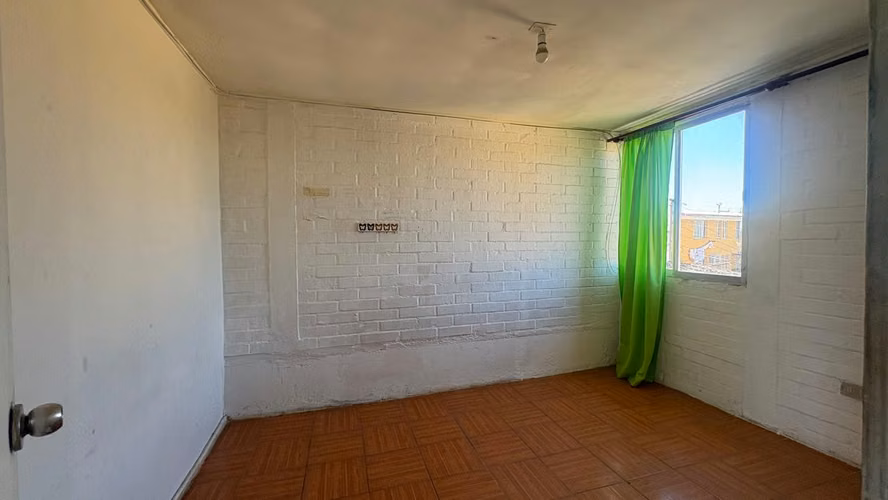 SE VENDE ACOGEDOR DEPARTAMENTO EN LA FLORIDA  40 M2