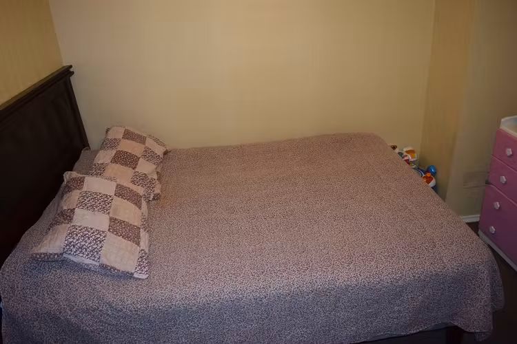SE VENDE ACOGEDOR DEPARTAMENTO EN LA FLORIDA  40 M2