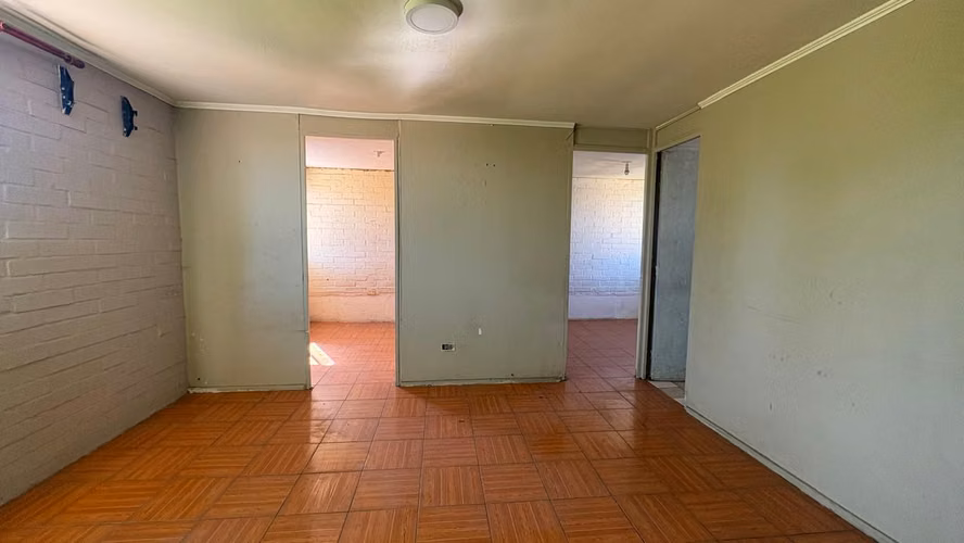 EXCELENTE DEPTO 3D 1B EN VENTA  LA FLORIDA