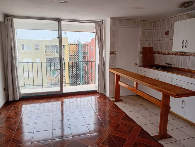 EXCELENTE OPORTUNIDAD DEPTO 3 DORM MAIPU
