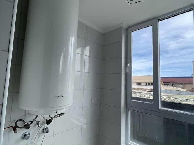 EN VENTA EDIFICIO SANTA CLARA AV CRISTOBAL COLON