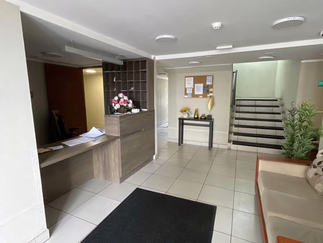 EN VENTA EDIFICIO SANTA CLARA AV CRISTOBAL COLON