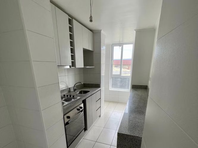 EN VENTA EDIFICIO SANTA CLARA AV CRISTOBAL COLON