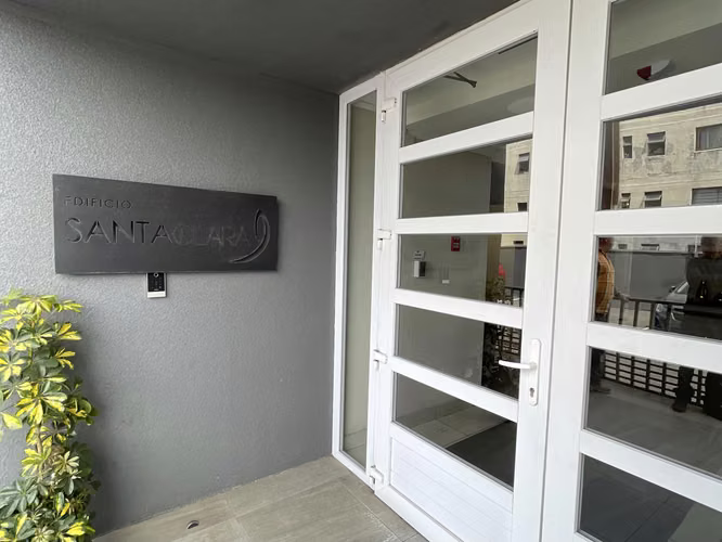 EN VENTA EDIFICIO SANTA CLARA AV CRISTOBAL COLON