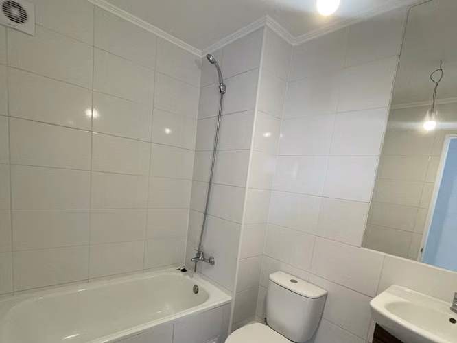 EN VENTA EDIFICIO SANTA CLARA AV CRISTOBAL COLON