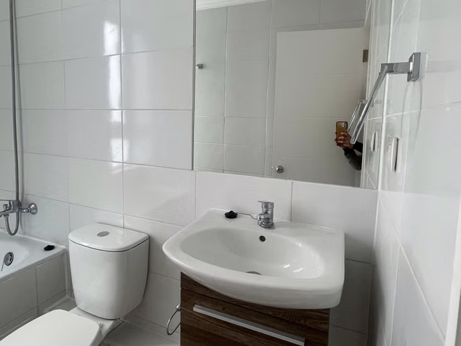 EN VENTA EDIFICIO SANTA CLARA AV CRISTOBAL COLON