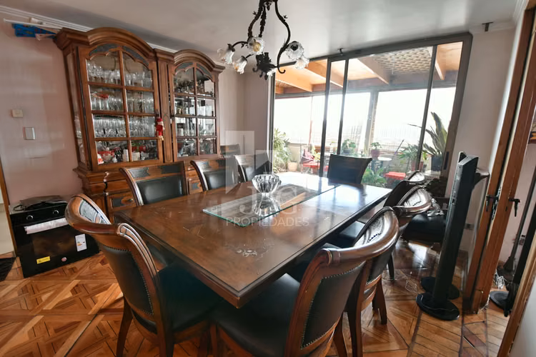 AMPLIO PENTHOUSE 3D 3B 260 MTS TERRAZAS PISO 21 MTO EL LLANO - Imagen 7