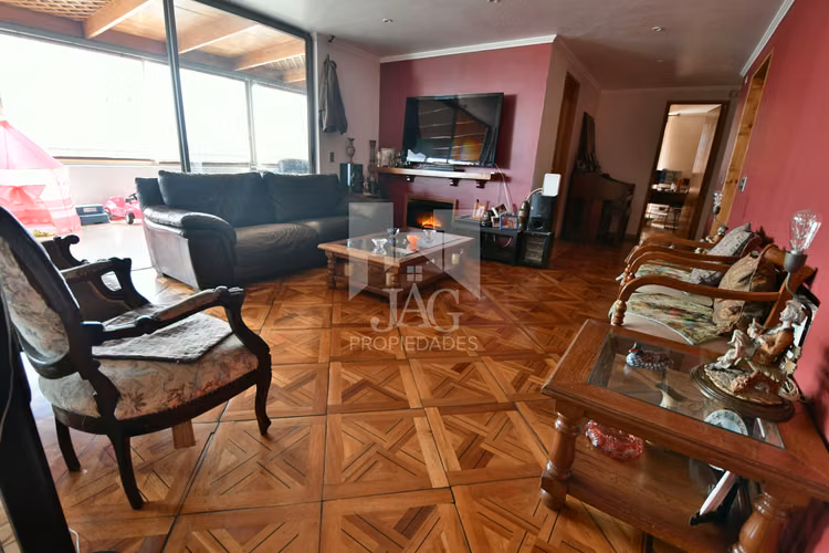 AMPLIO PENTHOUSE 3D 3B 260 MTS TERRAZAS PISO 21 MTO EL LLANO - Imagen 5
