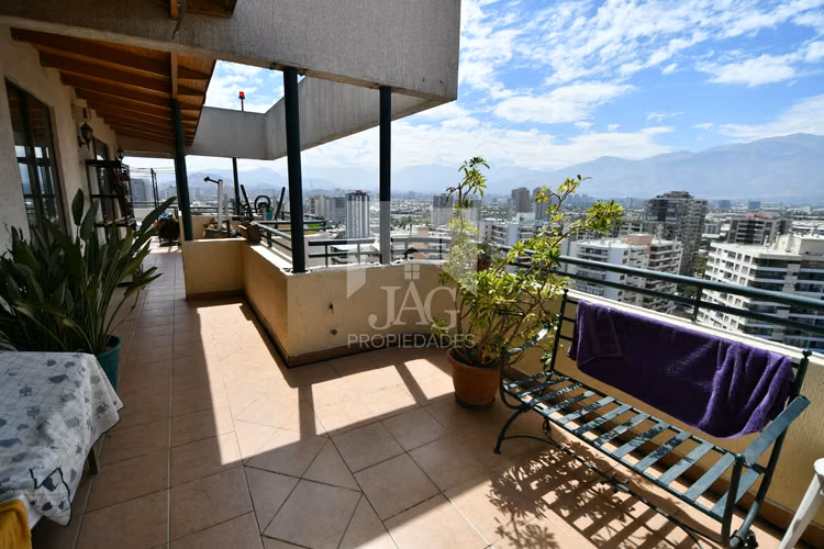 AMPLIO PENTHOUSE 3D 3B 260 MTS TERRAZAS PISO 21 MTO EL LLANO - Imagen 13