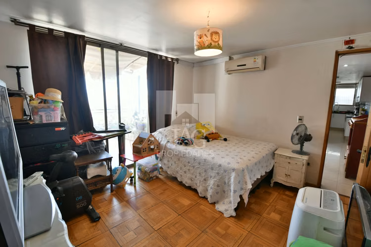 AMPLIO PENTHOUSE 3D 3B 260 MTS TERRAZAS PISO 21 MTO EL LLANO - Imagen 10