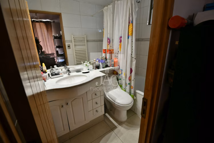 AMPLIO PENTHOUSE 3D 3B 260 MTS TERRAZAS PISO 21 MTO EL LLANO - Imagen 14