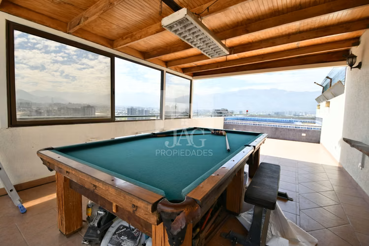 AMPLIO PENTHOUSE 3D 3B 260 MTS TERRAZAS PISO 21 MTO EL LLANO