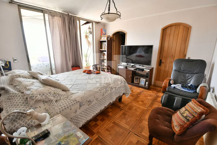 AMPLIO PENTHOUSE 3D 3B 260 MTS TERRAZAS PISO 21 MTO EL LLANO - Imagen 15