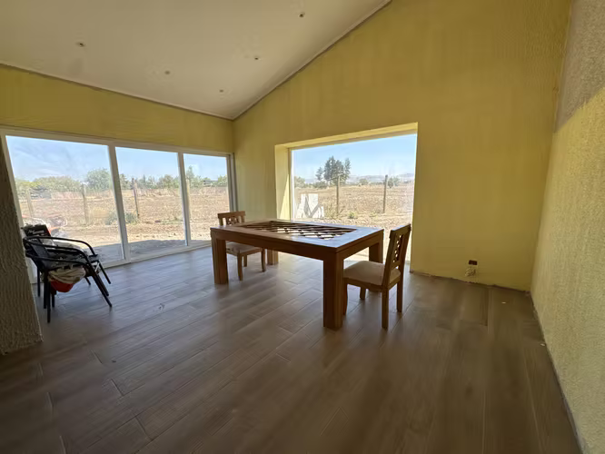 GRAN CASA EN EL EXCLUSIVO CONDOMINIO LAS BRISAS DE CHICUREO