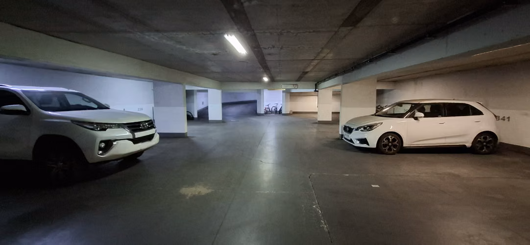 4 ESTACIONAMIENTOS EN DR JOHOW ÑUÑOA - INVERSIÓN SEGURA - Imagen 5