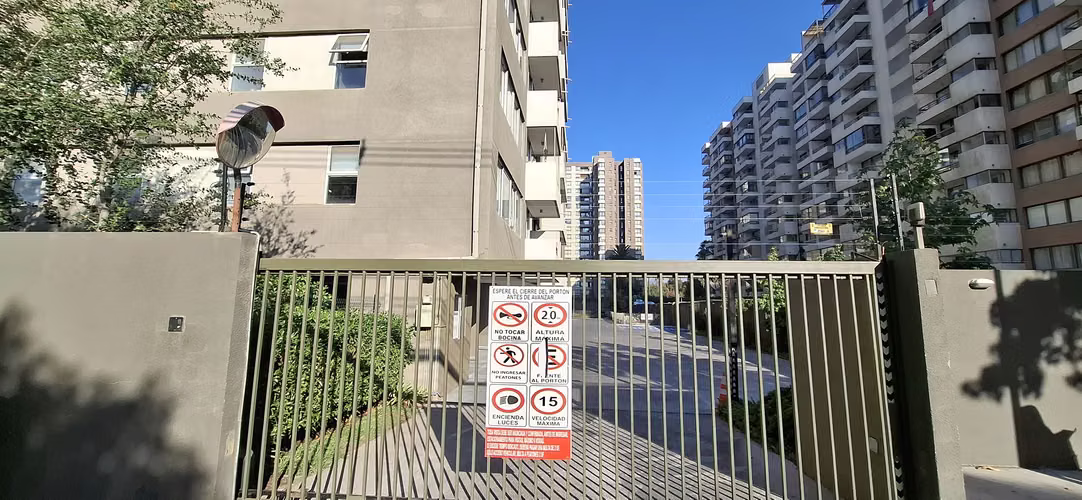 4 ESTACIONAMIENTOS EN DR JOHOW ÑUÑOA - INVERSIÓN SEGURA - Imagen 15