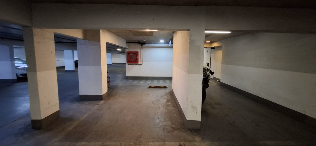 4 ESTACIONAMIENTOS EN DR JOHOW ÑUÑOA - INVERSIÓN SEGURA - Imagen 11