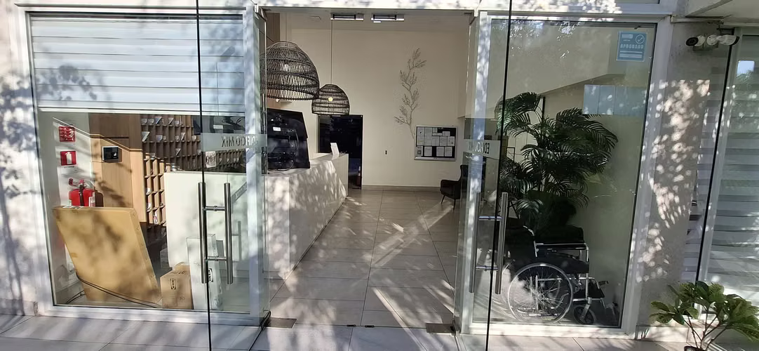 4 ESTACIONAMIENTOS EN DR JOHOW ÑUÑOA - INVERSIÓN SEGURA - Imagen 3