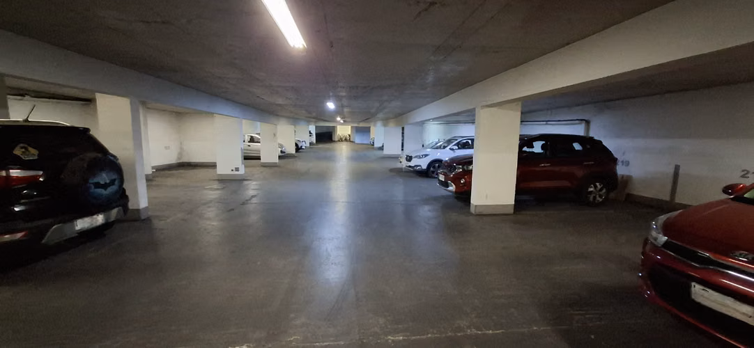 4 ESTACIONAMIENTOS EN DR JOHOW ÑUÑOA - INVERSIÓN SEGURA - Imagen 12