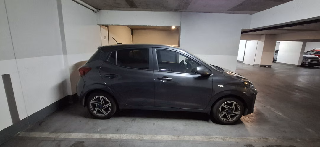 4 ESTACIONAMIENTOS EN DR JOHOW ÑUÑOA - INVERSIÓN SEGURA - Imagen 6