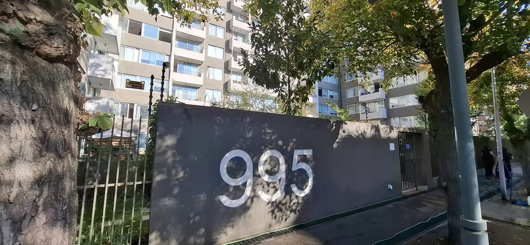 4 ESTACIONAMIENTOS EN DR JOHOW ÑUÑOA - INVERSIÓN SEGURA