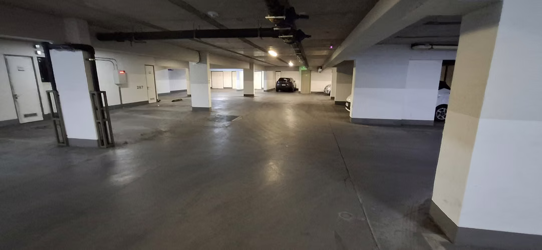 4 ESTACIONAMIENTOS EN DR JOHOW ÑUÑOA - INVERSIÓN SEGURA - Imagen 7