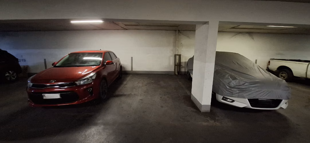 4 ESTACIONAMIENTOS EN DR JOHOW ÑUÑOA - INVERSIÓN SEGURA - Imagen 10