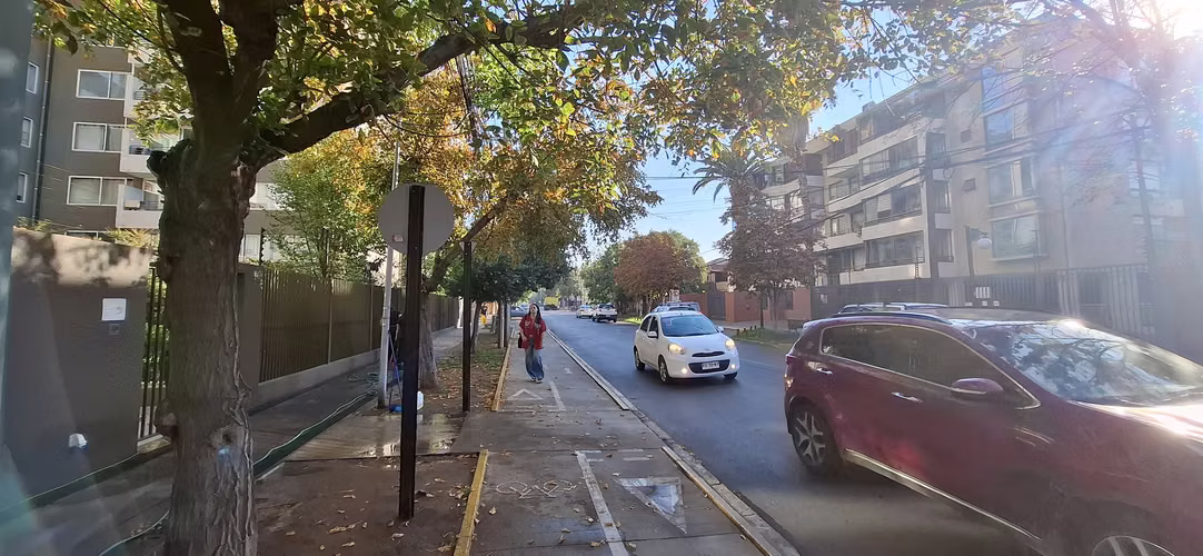 4 ESTACIONAMIENTOS EN DR JOHOW ÑUÑOA - INVERSIÓN SEGURA - Imagen 14