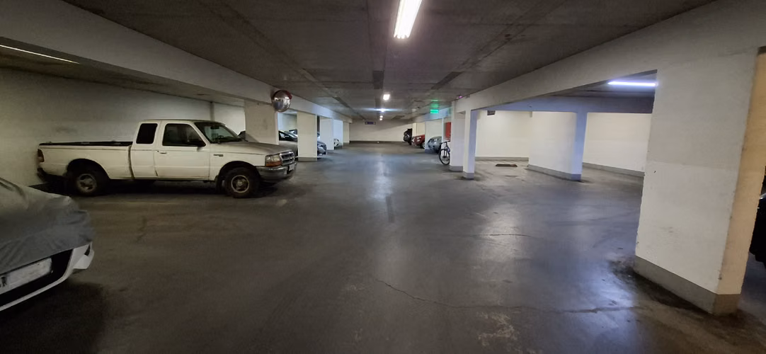 4 ESTACIONAMIENTOS EN DR JOHOW ÑUÑOA - INVERSIÓN SEGURA - Imagen 8