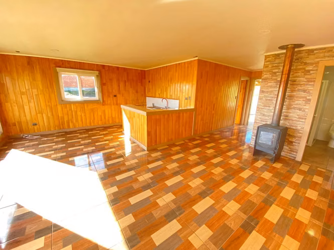 3D-2B ACCESO COMUN CAMINO INDEPENDIENTE A CADA CASA KM7 - Imagen 3
