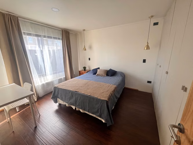 Arriendo amplia casa, salida norte.Temuco (151793) - Imagen 4