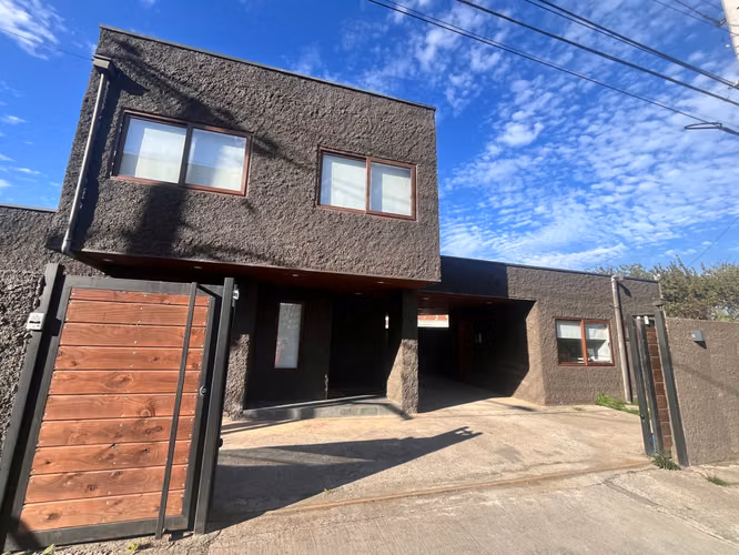 Arriendo amplia casa, salida norte.Temuco (151793)