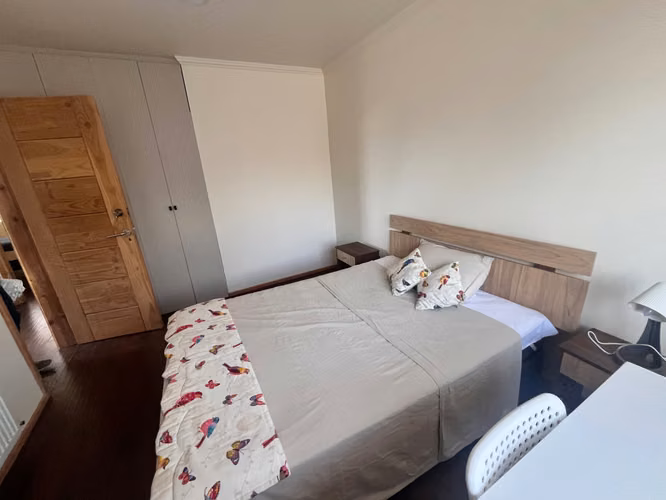 Arriendo amplia casa, salida norte.Temuco (151793) - Imagen 17
