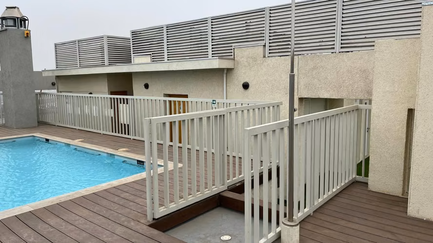 Venta Departamento 1d+1b Estacionamiento Av. Departamental - Imagen 6