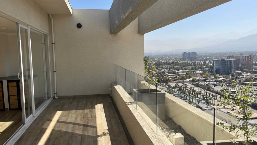 Venta Departamento 1d+1b Estacionamiento Av. Departamental - Imagen 9