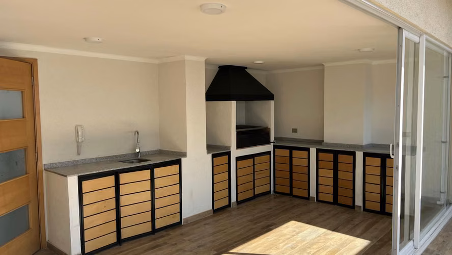 Venta Departamento 1d+1b Estacionamiento Av. Departamental - Imagen 2