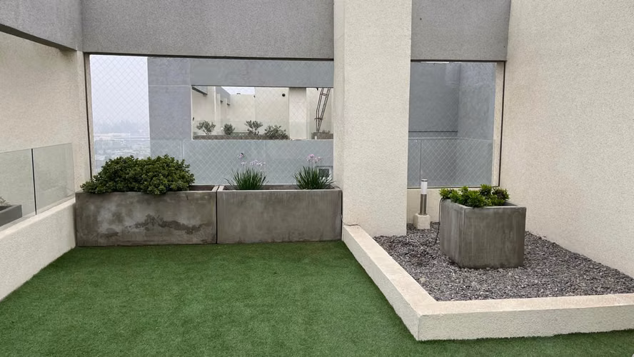 Venta Departamento 1d+1b Estacionamiento Av. Departamental - Imagen 8