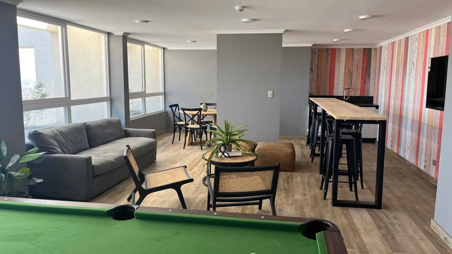 Venta Departamento 1d+1b Estacionamiento Av. Departamental - Imagen 3