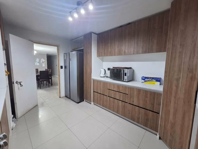 Se vende PARCELA ROL PROPIO con 6.000 mtrs2 aprox. + CASA 125 mtrs2, en  $  CONTADO