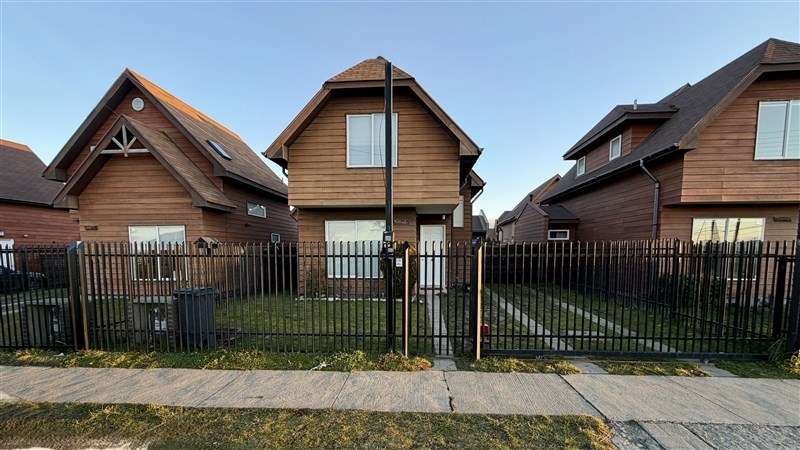 ARRIENDO CASA EN VILLA ALTOS DEL BOSQUE 3D 3B