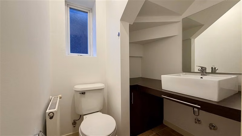 ARRIENDO CASA EN VILLA ALTOS DEL BOSQUE 3D 3B