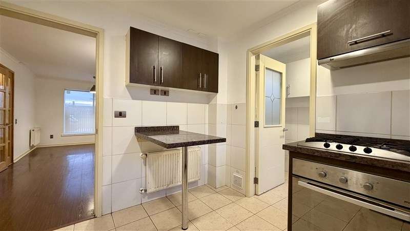 ARRIENDO CASA EN VILLA ALTOS DEL BOSQUE 3D 3B