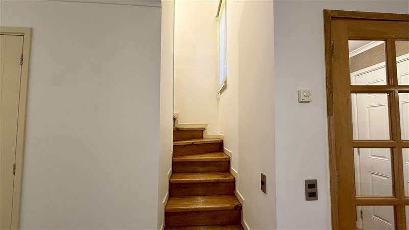 ARRIENDO CASA EN VILLA ALTOS DEL BOSQUE 3D 3B