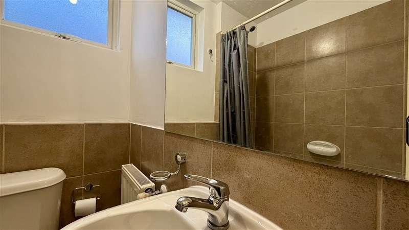 ARRIENDO CASA EN VILLA ALTOS DEL BOSQUE 3D 3B