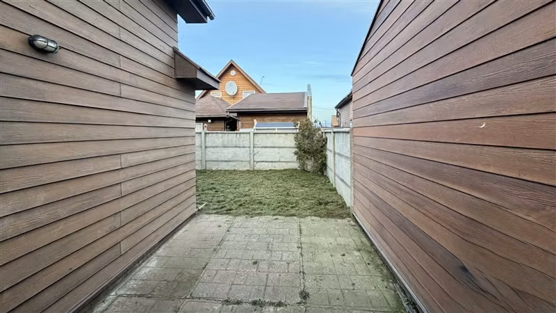 ARRIENDO CASA EN VILLA ALTOS DEL BOSQUE 3D 3B