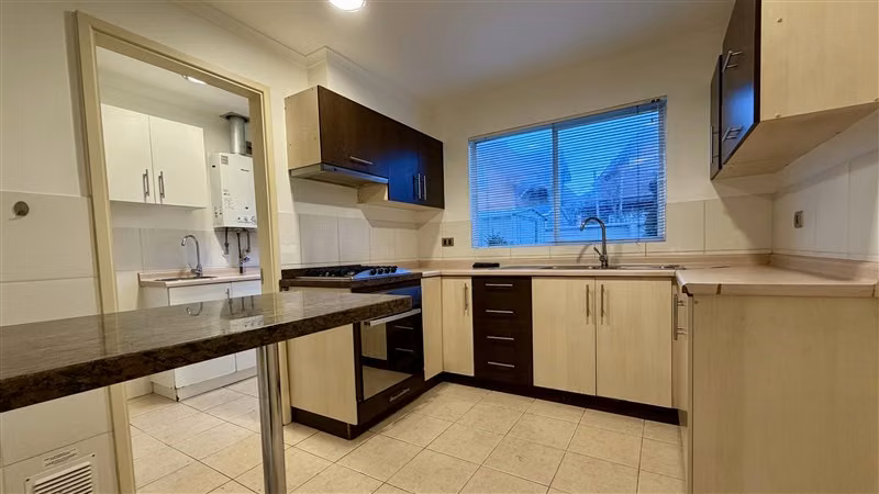 ARRIENDO CASA EN VILLA ALTOS DEL BOSQUE 3D 3B