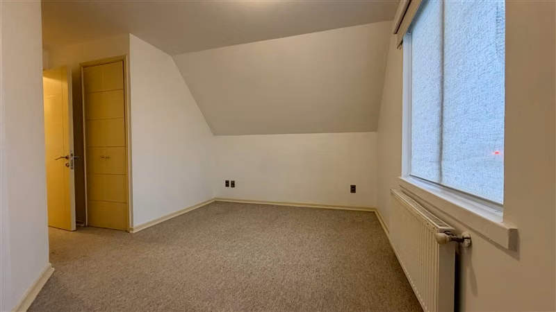 ARRIENDO CASA EN VILLA ALTOS DEL BOSQUE 3D 3B