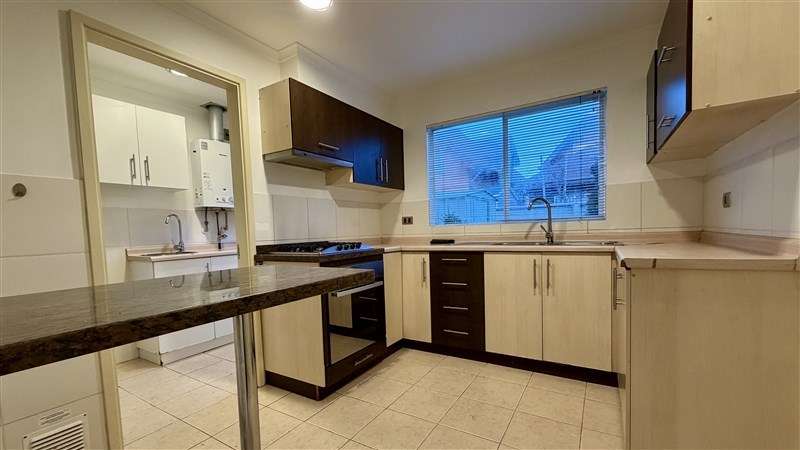 ARRIENDO CASA EN VILLA ALTOS DEL BOSQUE 3D 3B