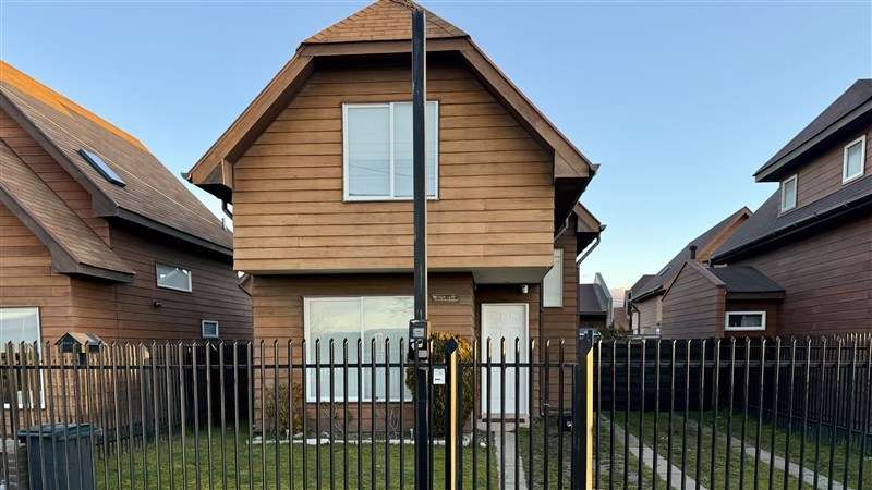ARRIENDO CASA EN VILLA ALTOS DEL BOSQUE 3D 3B