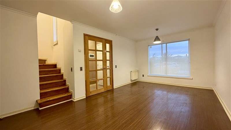 ARRIENDO CASA EN VILLA ALTOS DEL BOSQUE 3D 3B